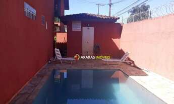 Imagem 4: Sobrado em condomínio fechado á venda2 - Indaiá - Bertioga/SP