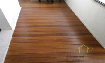 Imagem 4: Apartamento para venda com 132 metros quadrados com 3 quartos em Vila Lavínia - Mogi das C