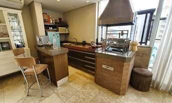 Imagem 2: Apartamento Duplex à venda, 422 m² por R$ 2.550.000,00 - Santana - São Paulo/SP