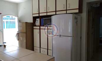 Imagem 7: Casa à venda 2 Quartos, 1 Vaga, 100M², Vera Cruz, Mongaguá - SP