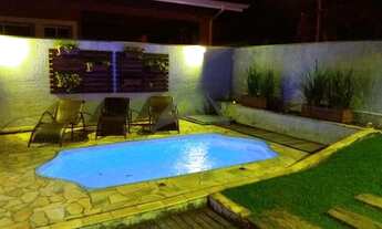 Imagem 2: Casa - Santa Cruz - Valinhos