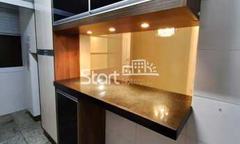 Imagem 7: Apartamento - Mansões Santo Antônio - Campinas