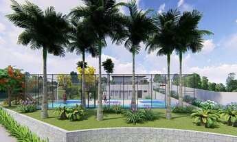 Imagem 7: Terreno à venda, 450 m² por R$ 170.000 - Condominio Villagio Piu Verdi - Itatiba/SP