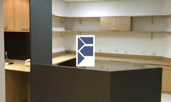 Imagem 1: RIO DE JANEIRO - Conjunto Comercial/Sala - BARRA DA TIJUCA