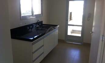 Imagem 3: Apartamento - Taquaral - Campinas