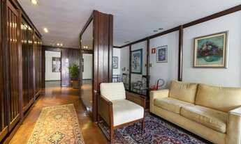 Imagem 5: APARTAMENTO RESIDENCIAL em São Paulo - SP, Paraíso