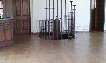 Imagem 5: APARTAMENTO RESIDENCIAL em SÃO PAULO - SP, TREMEMBÉ