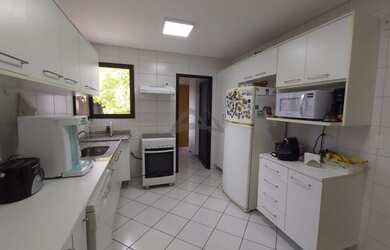Imagem 5: Apartamento - Nova Campinas - Campinas