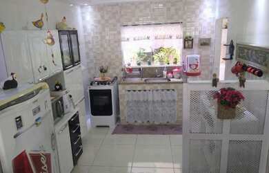 Imagem 7: Casa com Duas Suítes em Condomínio - Próx. a Est. Iaraquã