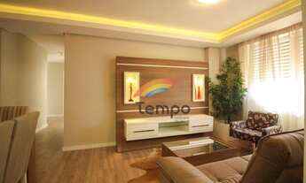 Imagem 3: Apartamento à venda, 90 m² por R$ 375.000,00 - Centro - Novo Hamburgo/RS