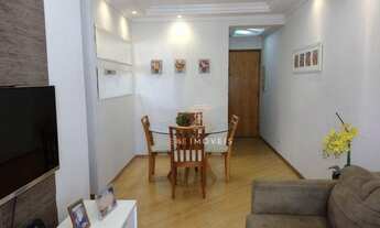 Imagem: Apartamento com 3 dormitórios à venda