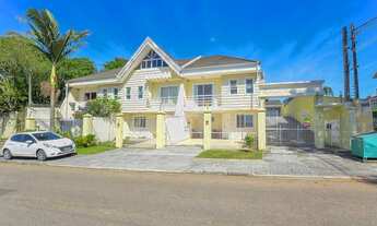 Imagem: Sobrado para venda com 120 metros quadrados