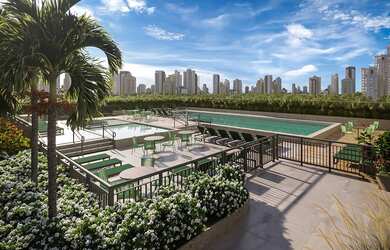 Imagem 4: Belíssimo apartamento 144 m² 3 suítes em Parque São Jorge - São Paulo - SP