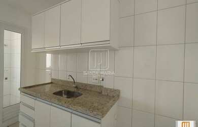 Imagem 4: Apartamento (tipo - padrao) 1 dormitórios/suite, cozinha planejada, em condomínio fechado