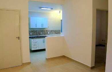 Imagem 2: Apartamento para Locação em Mairinque, Marmeleiro, 2 dormitórios, 1 banheiro, 1 vaga