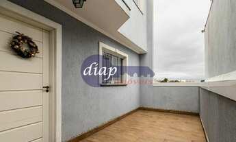 Imagem 4: SÃO PAULO - Casa de Condomínio - VILA RÉ