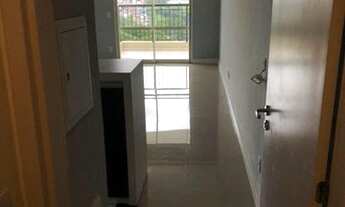 Imagem 2: Apartamento com 2 dormitórios para alugar, 87 m² por R$ 3.500,00/mês - Jardim Tupanci - Ba