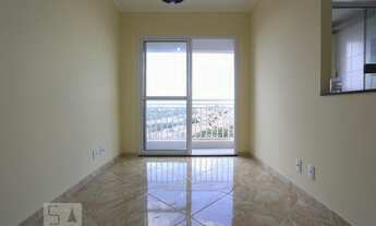 Imagem 2: Apartamento para Aluguel - Jaguaribe, 2 Quartos, 49 m2