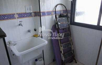 Imagem 2: Cobertura em Praia Grande bairro Guilhermina