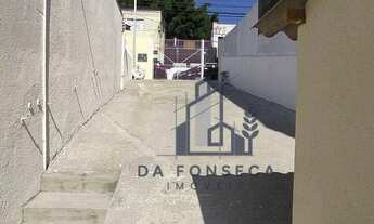 Imagem 6: Casa com 1 dormitório para alugar, 100 m² por R$ 1.800,00/mês - Pestana - Osasco/SP