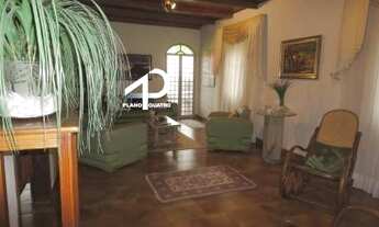 Imagem 5: Casa com 4 quarto(s) no bairro Duque de Caxias em Cuiabá - MT