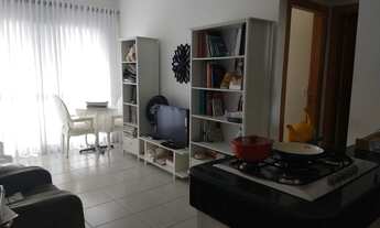 Imagem 2: Apartamento para venda com 48 metros no Bahia Suítes a venda