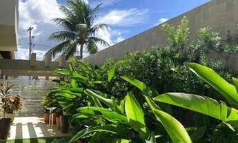 Imagem 6: Casa com 4 dormitórios à venda, 514 m² por R$ 2.650.000,00 - Jaguaribe - Salvador/BA