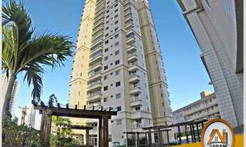 Imagem 2: Apartamento com 3 dormitórios à venda, 75 m² por R$ 655.000,00 - Aldeota - Fortaleza/CE