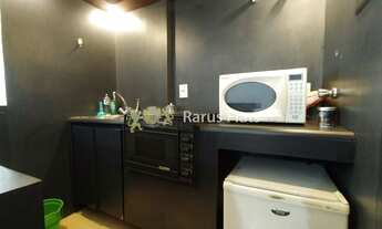 Imagem 4: Flat para locação no Brooklin - Edifício Park Way - Cód. UBU03308