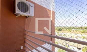 Imagem 7: Apartamento para Aluguel - Parque Real de Goiânian, 2 Quartos, 54 m2