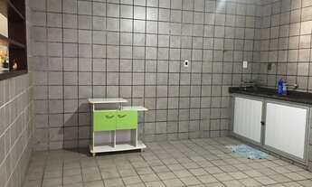 Imagem 5: Casa em Aracaju Sergipe em área Nobre