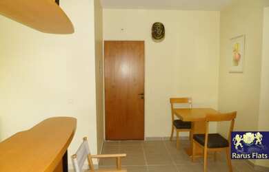 Imagem 5: Flat para locação na Saúde - Spazio Vitae - Cód: BID06393