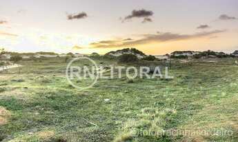 Imagem 5: Terreno em Jacumã com 480 metros - próximo de Condomínio fechado