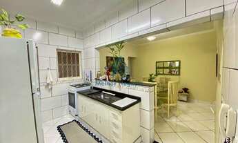 Imagem 4: Casa à venda em Sumaré - Aceita financiamento