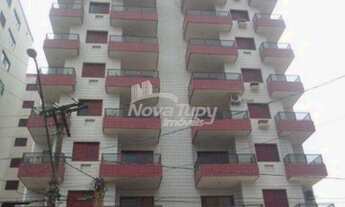 Imagem: Apartamento com 3 dorms, Tupi, Praia Grande