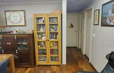 Imagem 5: Venda Apartamento Sao Caetano do Sul Santo Antonio Ref: 5422