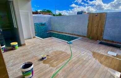 Imagem 4: Duplex no condomínio Leonardo da Vinci