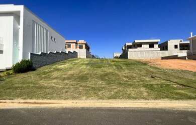 Imagem 3: Terreno - Alphaville Dom Pedro 2 - Campinas