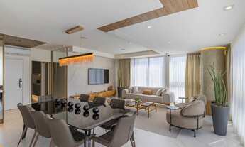 Imagem 5: Apartamentos com 3 dormitórios à venda, 150 m² - Jardim Faculdade - Sorocaba/SP