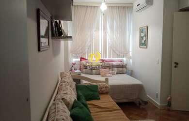 Imagem 3: RIO DE JANEIRO - Apartamento Padrão - Ipanema