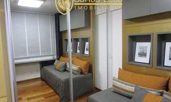 Imagem 5: Apartamento de 176,46 m2 em Belo Horizonte, Minas Gerais