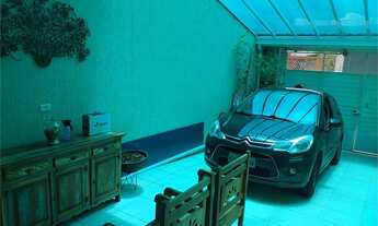 Imagem 4: Sobrado para venda em Vila Mazzei - São Paulo - SP