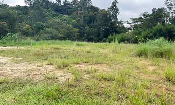 Imagem 2: São Lourenço da Serra - Terreno Padrão - Centro