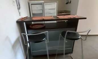 Imagem 7: Flat para alugar na Consolação - Edifício Studio Home Bela Cintra - Cód. HIR13349