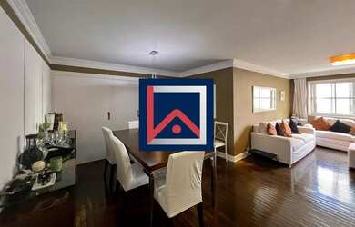 Imagem 6: Apartamento Venda Moema 128 m² 3 Dormitórios