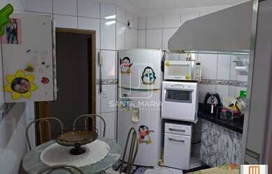 Imagem 5: Apartamento (tipo - padrao) 3 dormitórios/suite, cozinha planejada, portaria 24 horas, em