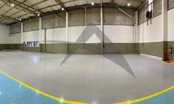 Imagem 4: Galpão - Dois Córregos - Valinhos