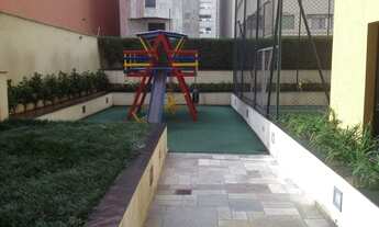 Imagem 3: Perdizes com muito espaço !