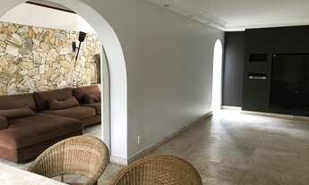 Imagem: Sobrado para venda com 280 metros quadrados