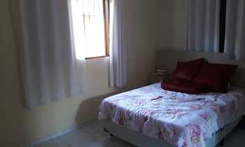 Imagem 7: Casa para venda possui 110 metros quadrados com 3 quartos em Vila Atlântica - Mongaguá - S